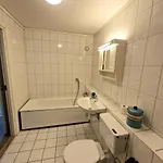 Ferienhaus Reihenhaus Grüner Weg Fehmarn
