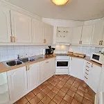 Ferienhaus Reihenhaus Grüner Weg *