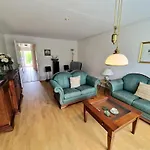 Reihenhaus Grüner Weg *