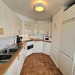 Ferienhaus Reihenhaus Grüner Weg *
