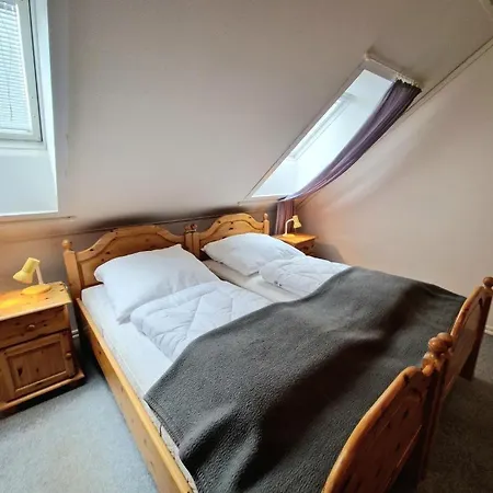 Reihenhaus Grüner Weg * Fehmarn