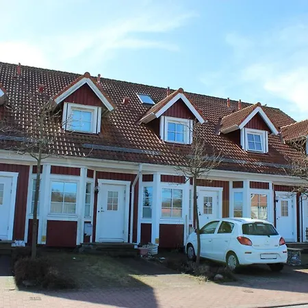 Reihenhaus Gruener Weg Holiday home Fehmarn