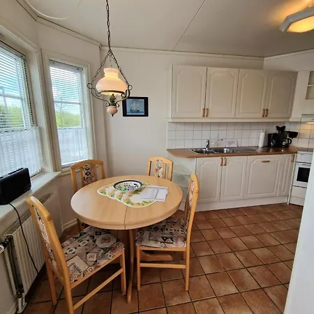 Reihenhaus Gruener Weg Holiday home *